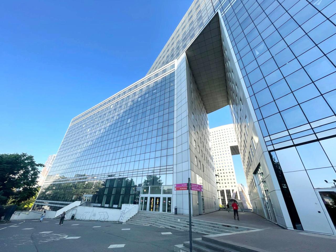 Bureau La Défense 3904m² Vente bureau Puteaux Hauts-de-Seine OVBUR2427781 0